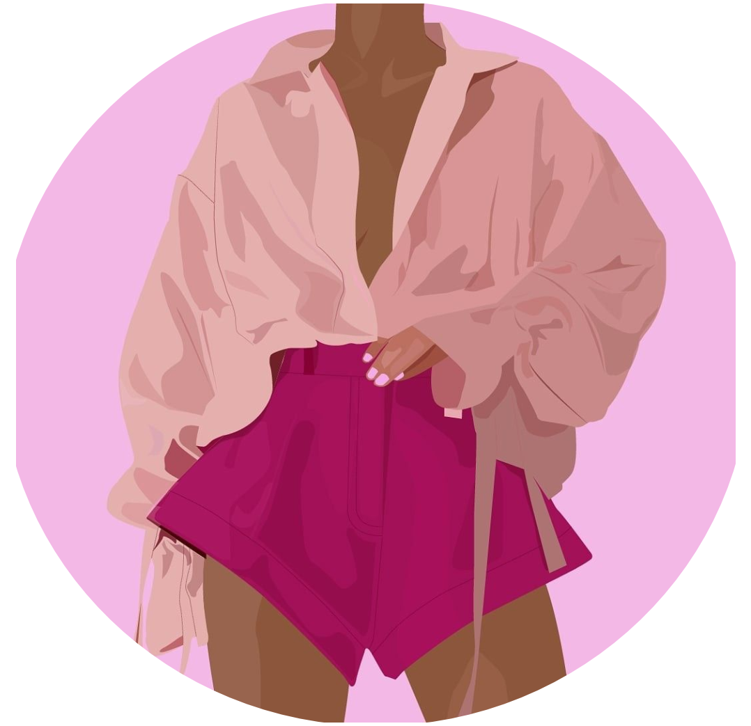 Ropa Dama
