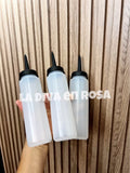 Paquete de 6 aplicadores de pintura 240ml.
