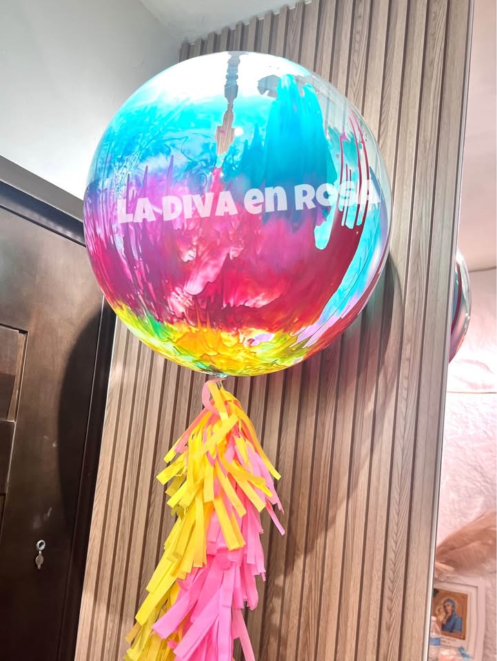 Paquete de 6 aplicadores de pintura 240ml.
