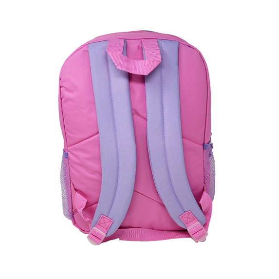 Set mochila Kitty