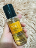 MINI Body Mist MANGO TEMPTATION VS