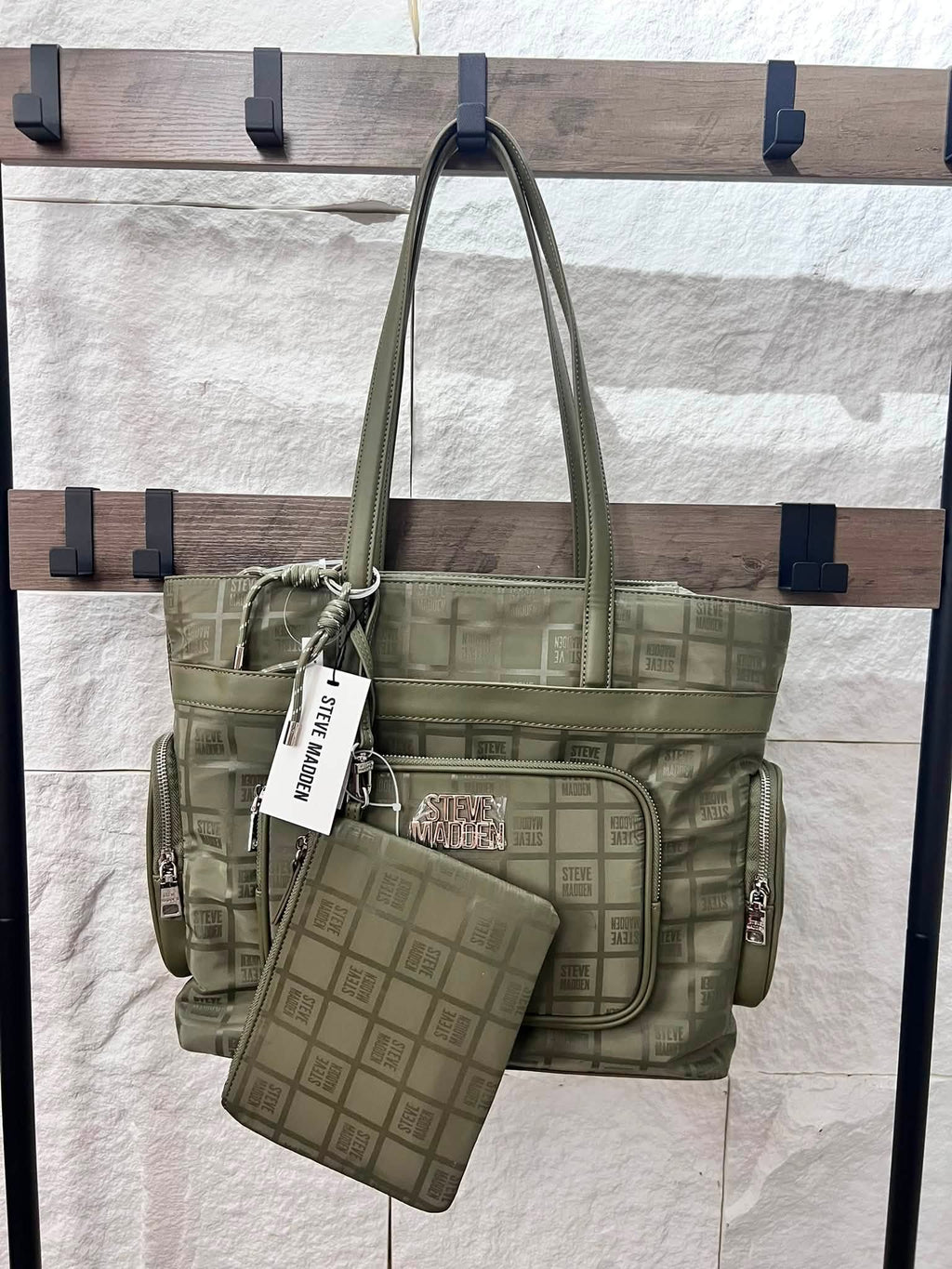 BOLSO TOTE SM Original