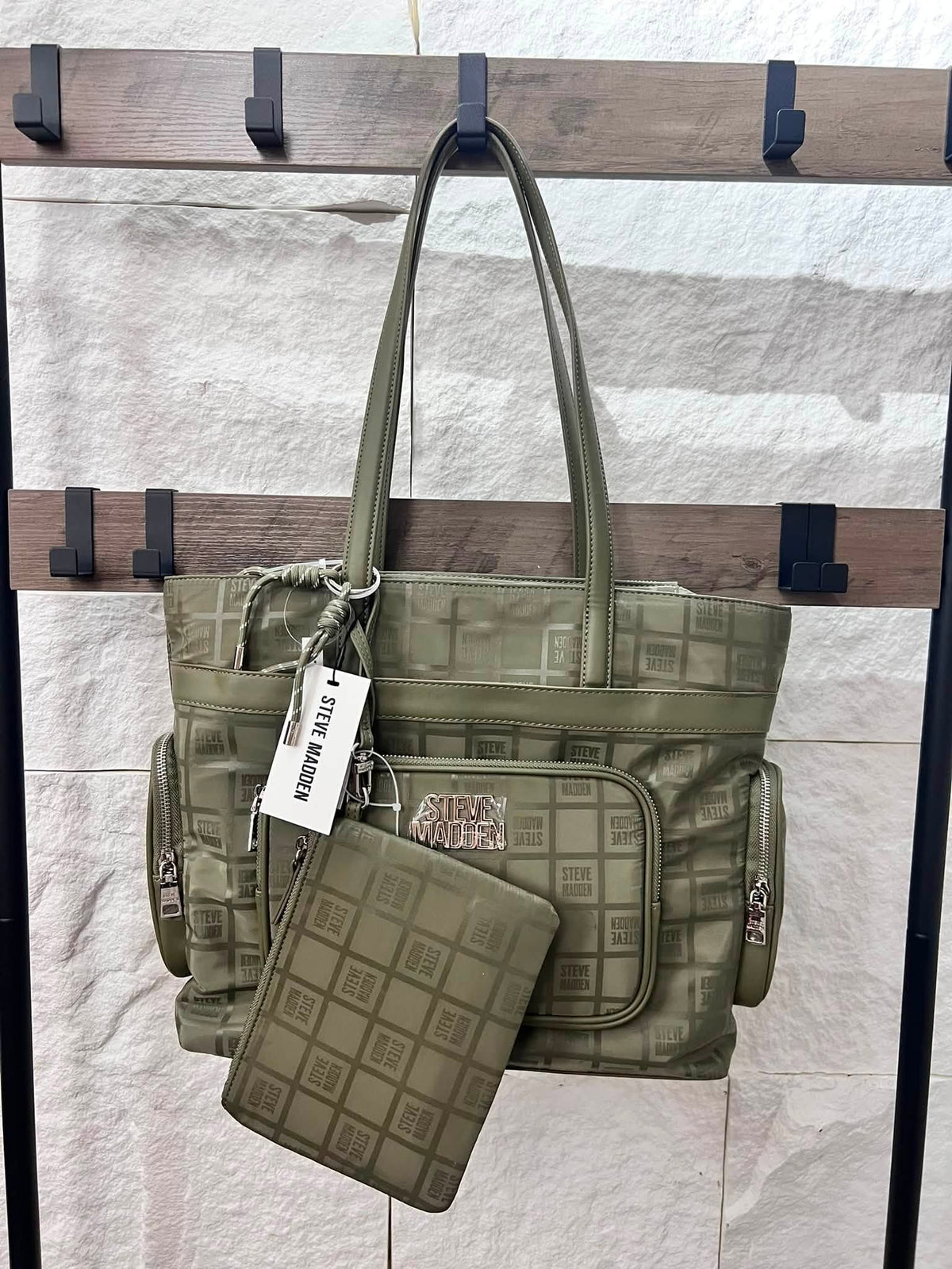 BOLSO TOTE SM Original