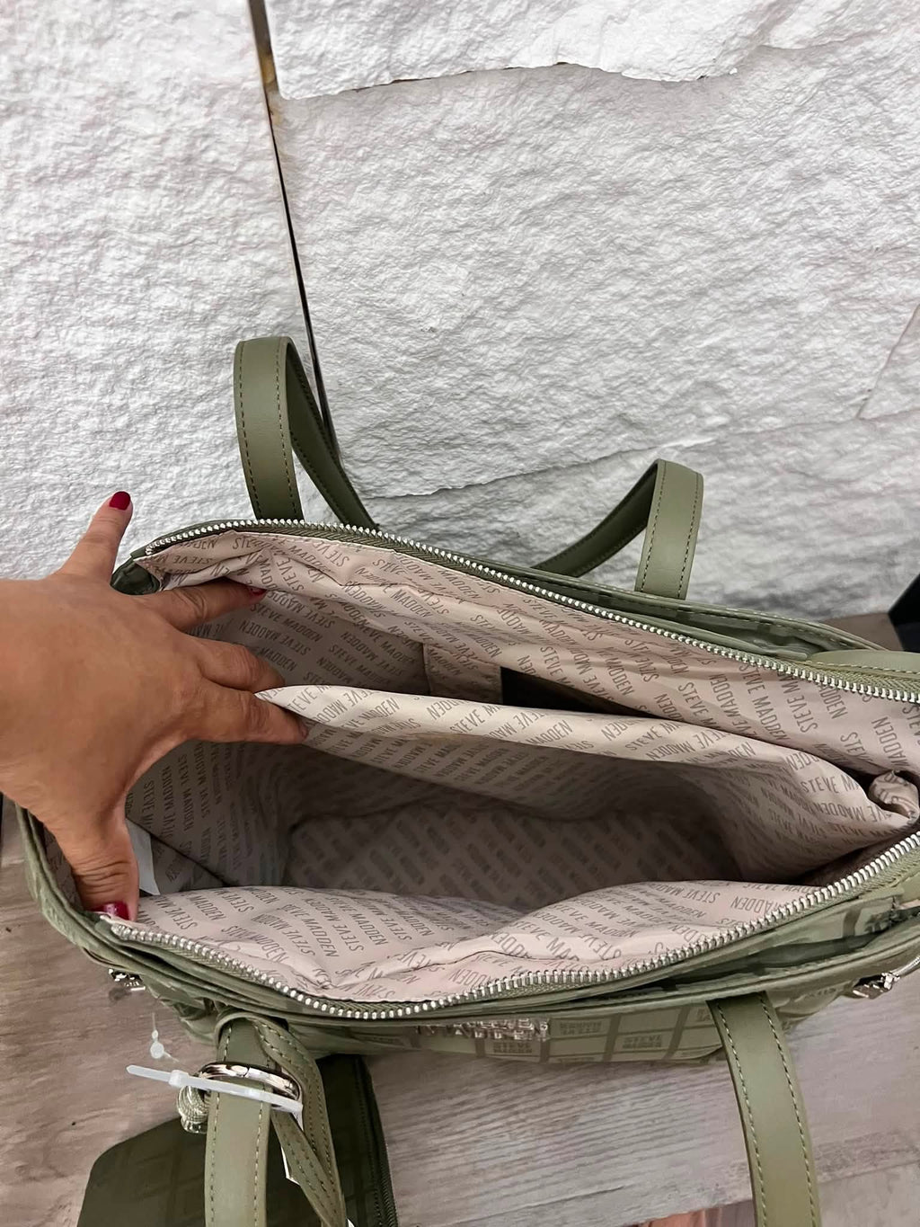 BOLSO TOTE SM Original