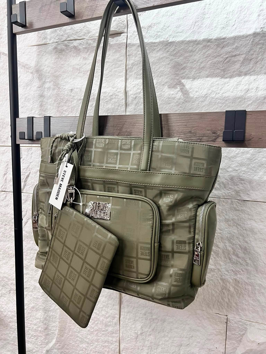 BOLSO TOTE SM Original