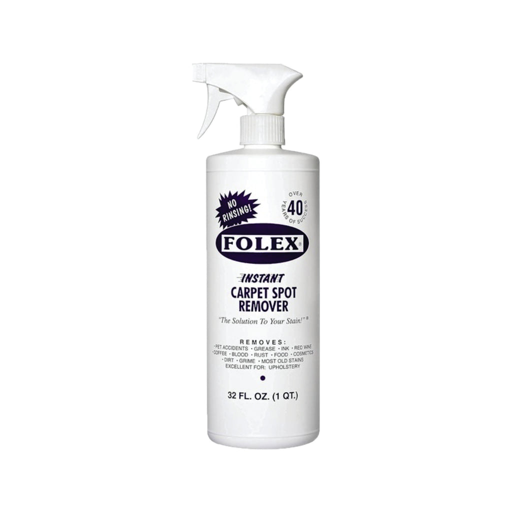 Limpiador Quita manchas Folex 32 oz.