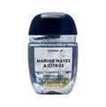 Gel Antibacterial MARINE WAVES & CITRUS