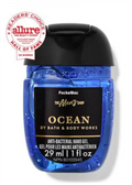 Gel Antibacterial OCEAN FOR MEN