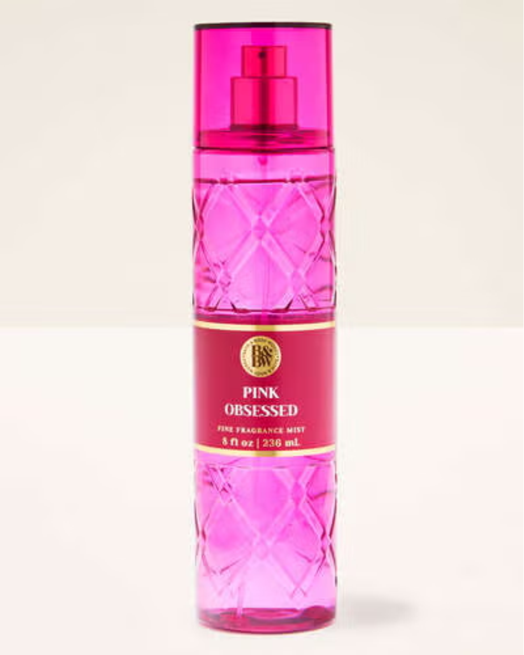 MIST BBW PINK OBSESSED