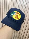 Gorra Original Color Azul