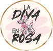 La Diva en Rosa - Inicio
