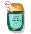 Gel antibacterial SEA SANDSTONE