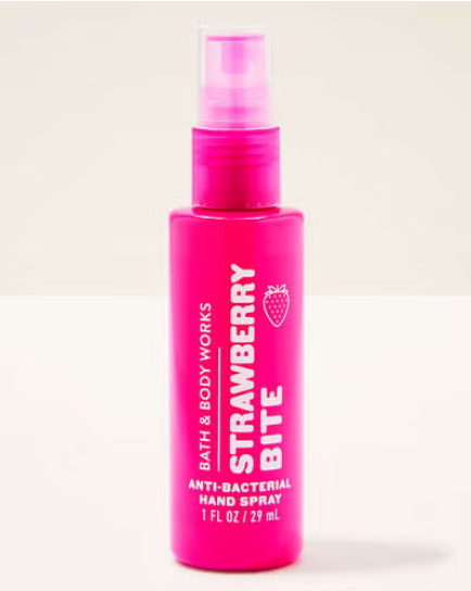 SPRAY Antibacterial STRAWBERRY BITE